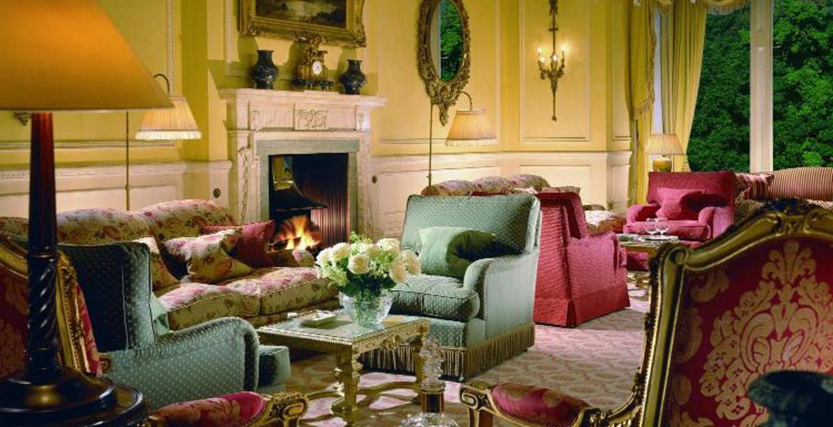 Holiday highlight: Luxury Scotland by rail and hike