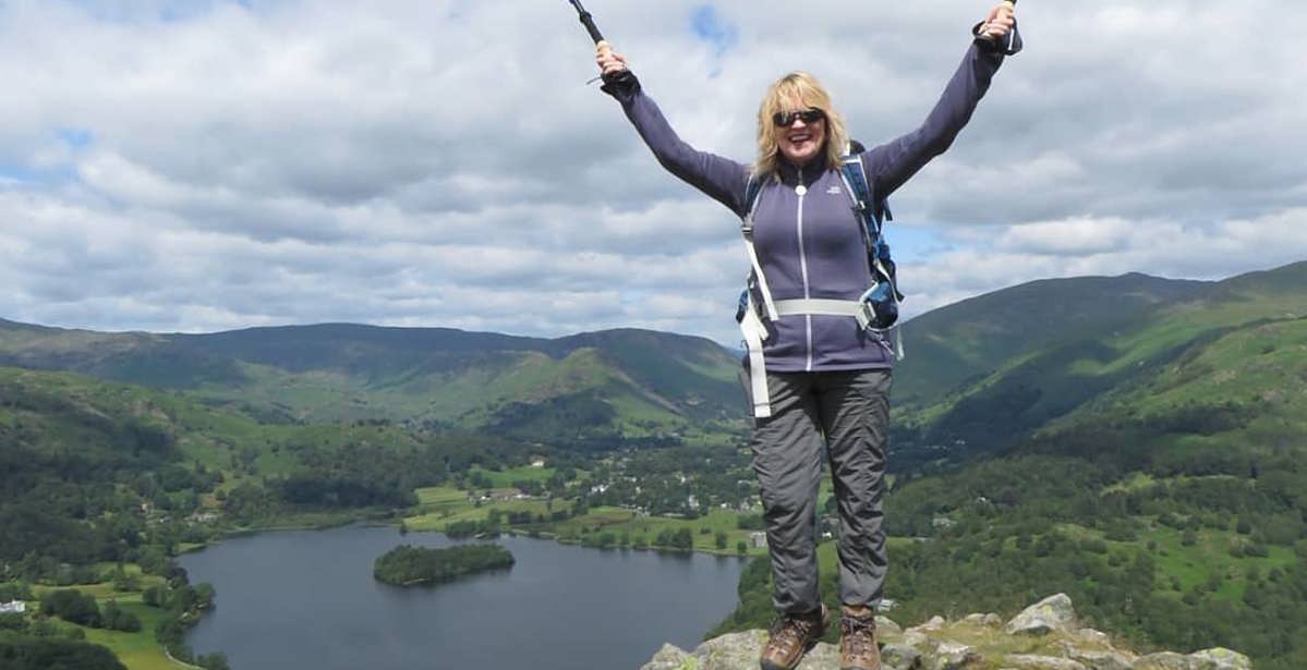 Gear review: Walking poles