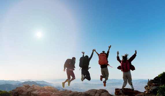 Which Alpine Crossing is for me?