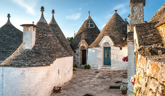 Trulli Holiday Resort