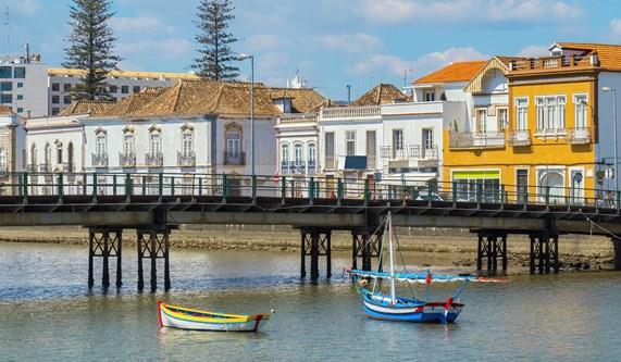 Where to Visit in the Algarve