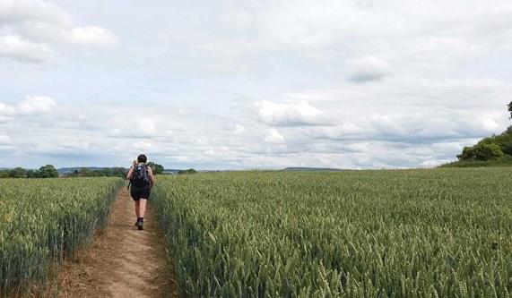 Why book your Walking Holiday in England with Macs Adventure?