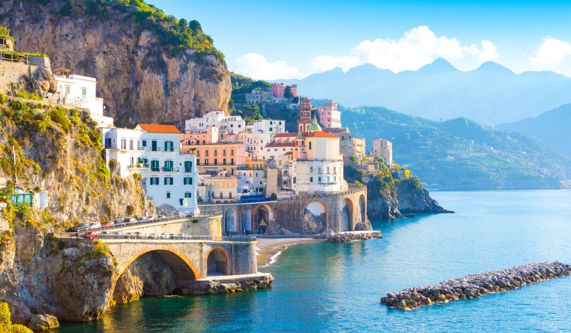 Italy’s Best Coastal Hiking