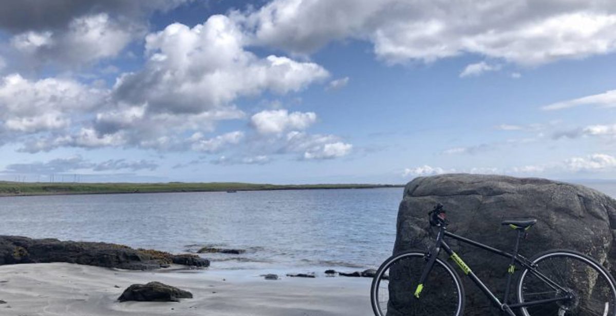Skye's Clans, Clearances, Castles And… Cycling?