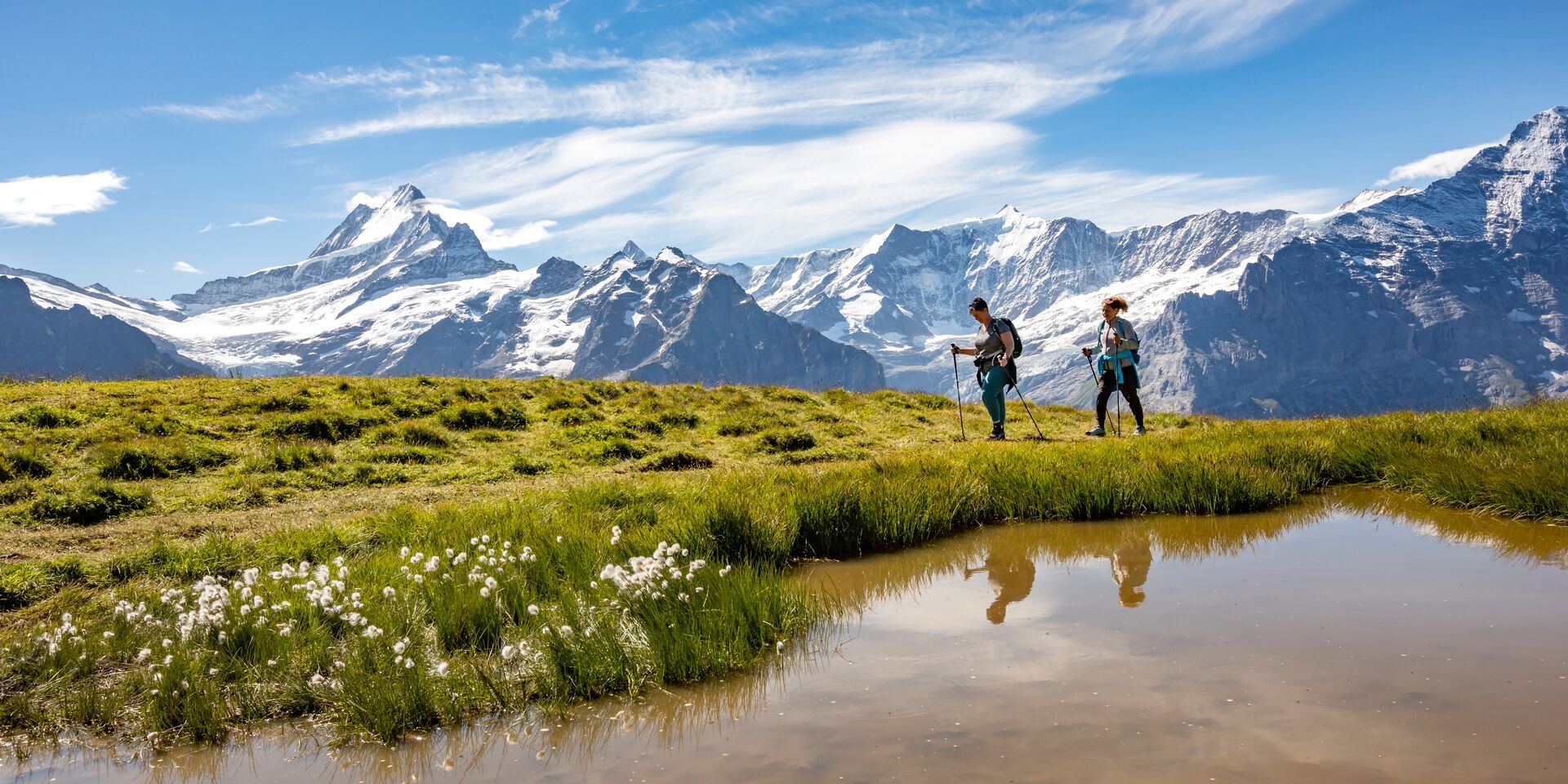 Self Guided Travel Macs Adventure