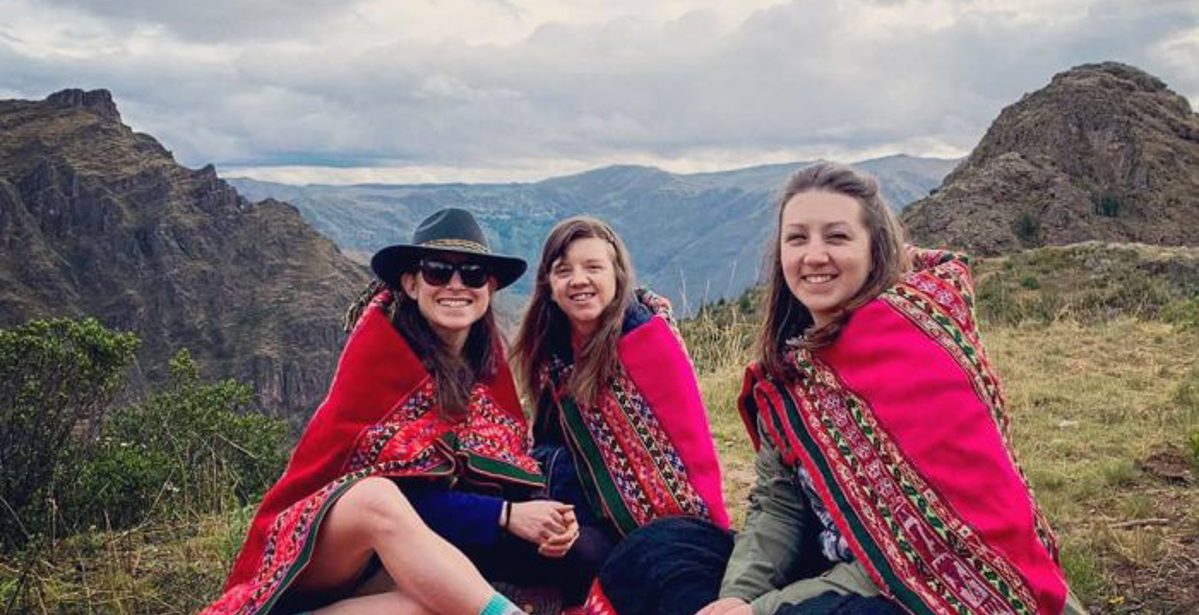 Cusco to the Sacred Valley: A guide from Jess