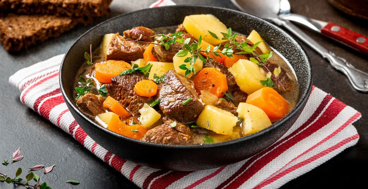 Where and what to eat in Dingle