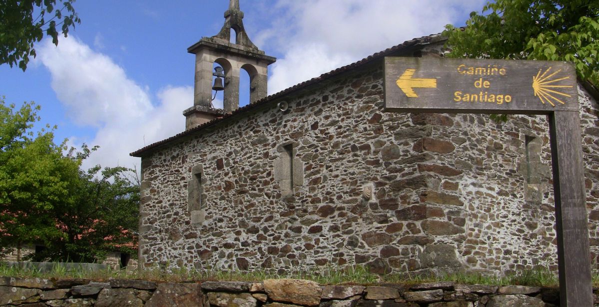 Blessings Along "The Way" - Parts 3 & 4