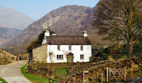 Lights, Camera, Action in the Lake District!