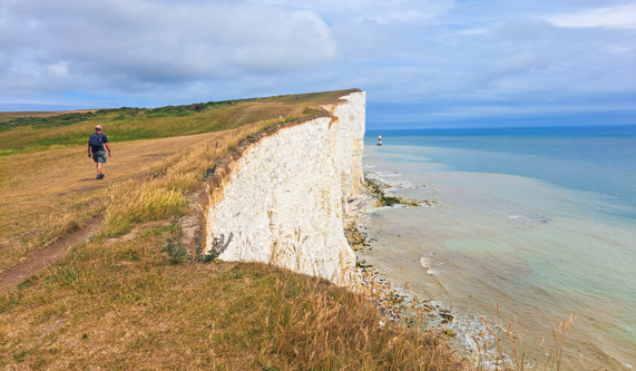 Why Book your South Downs Way Walking Holiday with Macs Adventure?