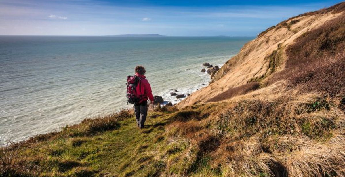 10 things you might not know about the South West Coast Path