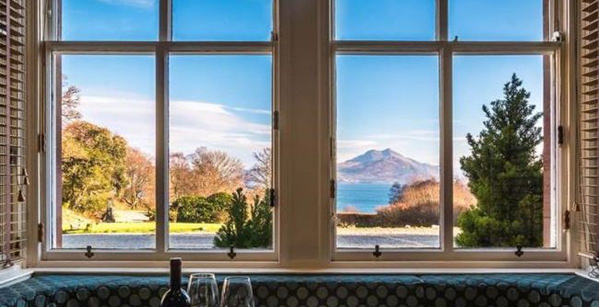 Experience The Magic Of Skye In Style With The Experts 