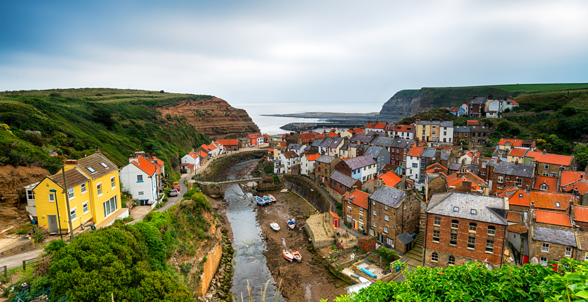 Top Experiences Along the Cleveland Way