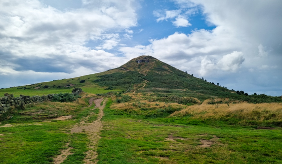 The Cleveland Way's Points of Interest