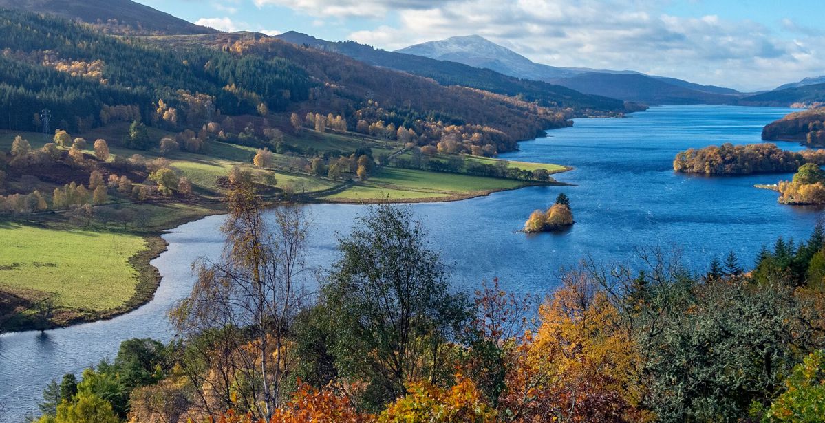 Hiking Routes in Scotland to Discover your Scottish Ancestry