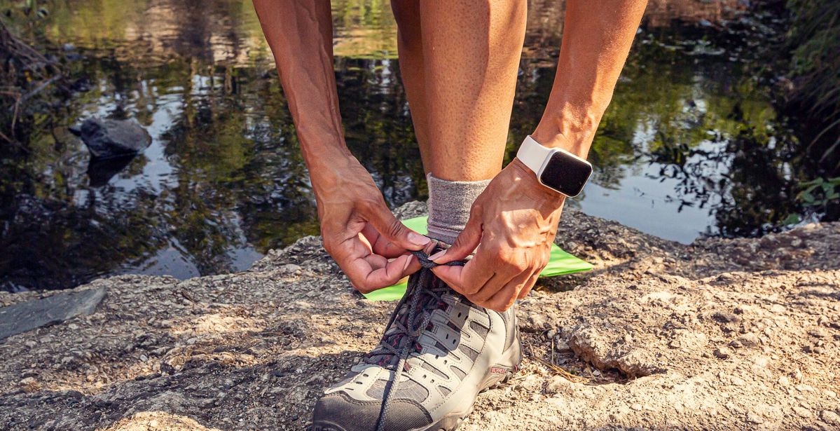 The Best Hiking Boots for Women