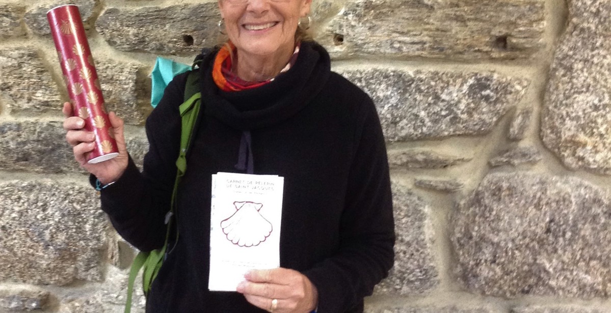 Blessings Along "The Way" - Part 6: Arriving Into Santiago