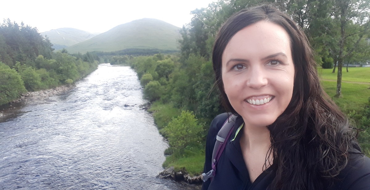 Walking the West Highland Way After Coronavirus