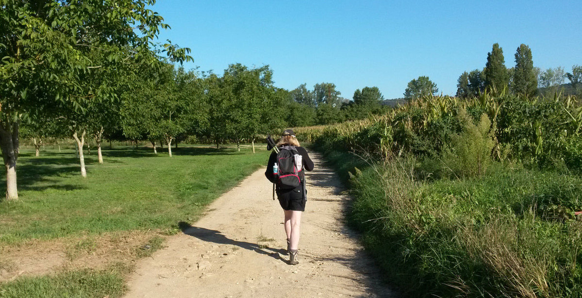 Walk of the Week - Dordogne: Sarlat & the Périgord Noir