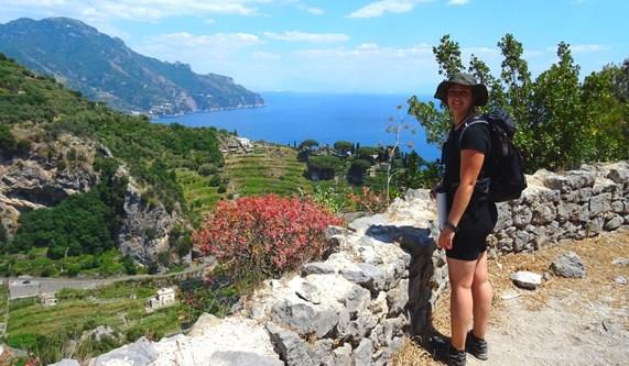 Which itinerary is for me?