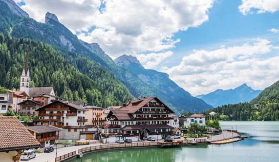 Which Alta Via 1 Itinerary is Right For Me?