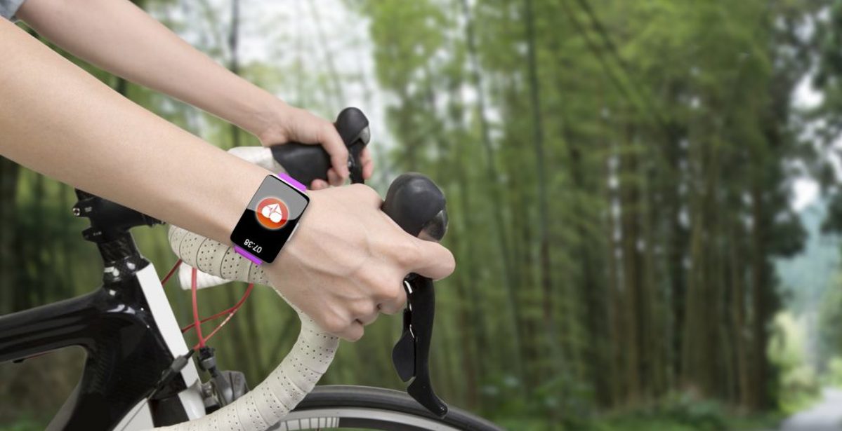 6 of the Best Free Cycling Apps