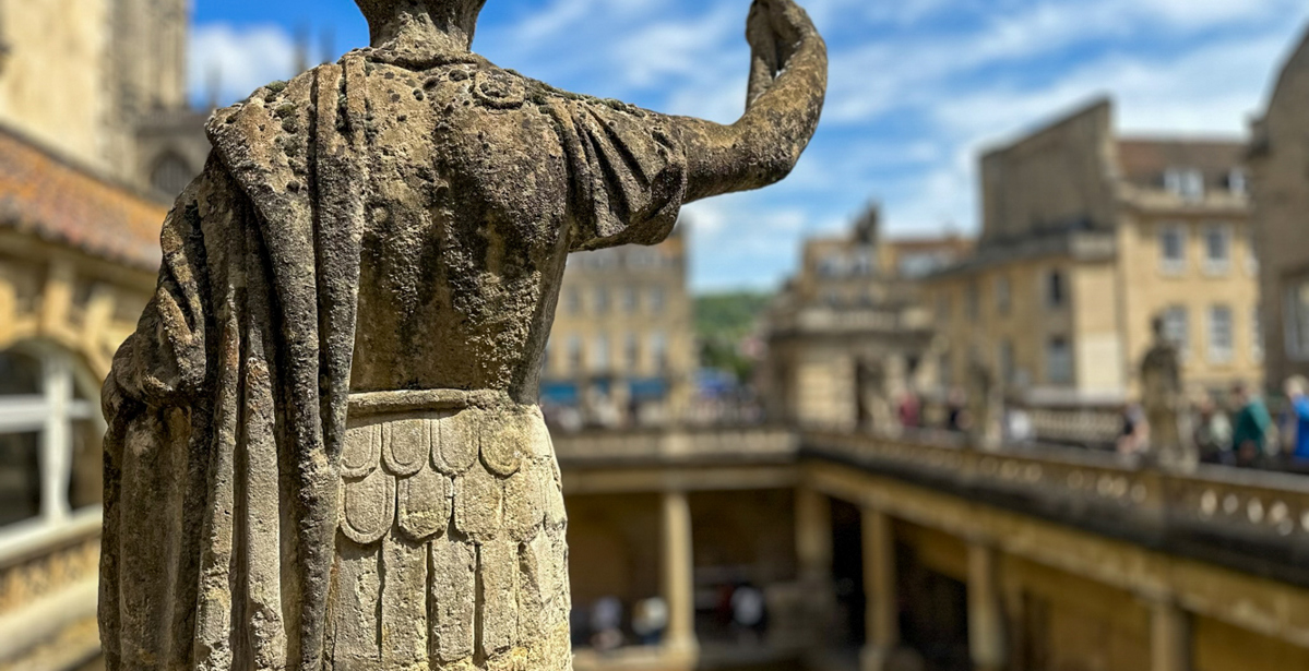 Cotswolds Highlight - Things to do in Bath