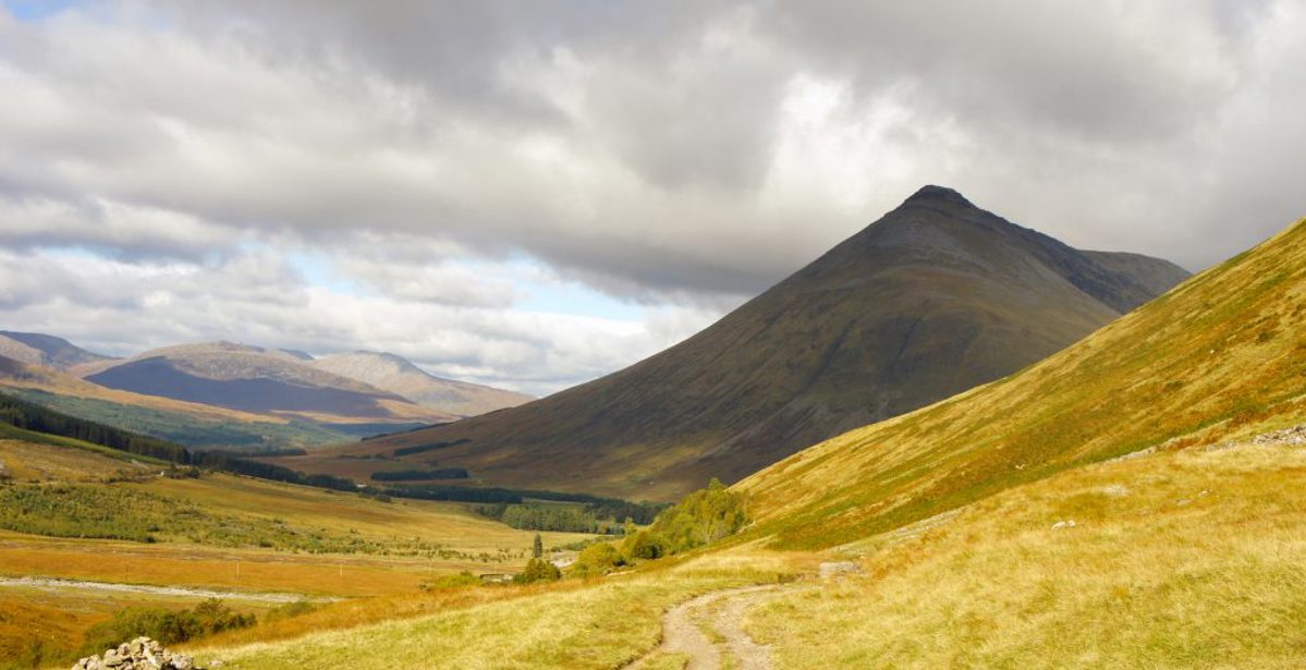 Highlights of the West Highland Way