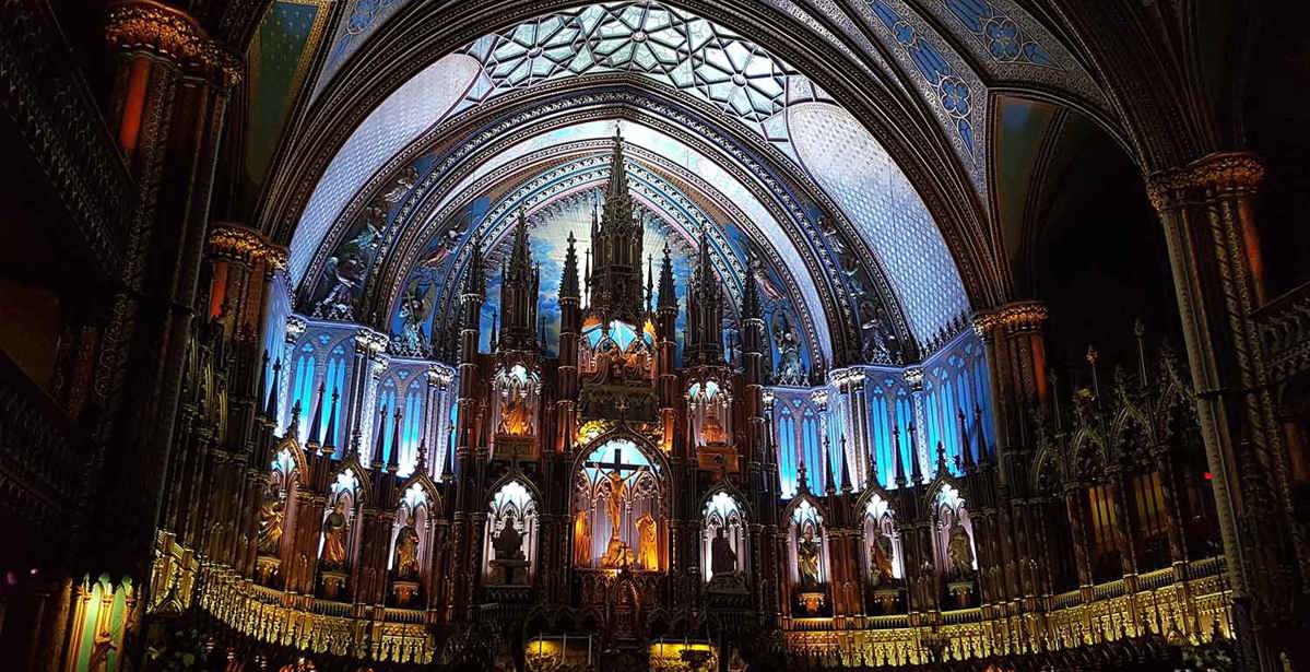 Best things to do in Montreal
