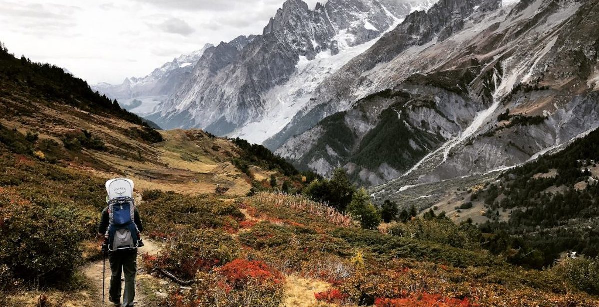 3 Takeaways from My Self-Guided Tour du Mont Blanc