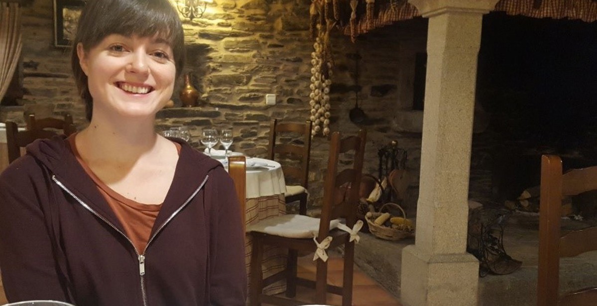 Eating and Drinking on the Camino Frances - Sarria to Santiago