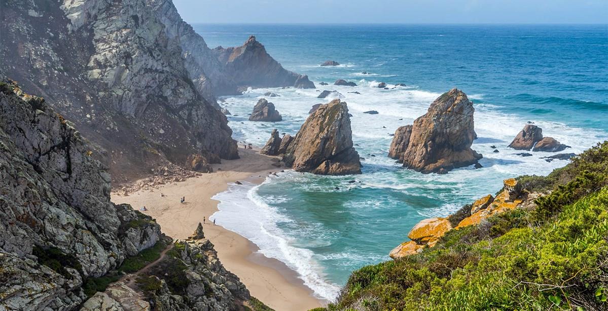 Hiking Portugal: A Journey Through the Landscapes and Cultures 