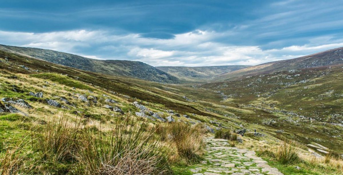 15 things to know about Ireland