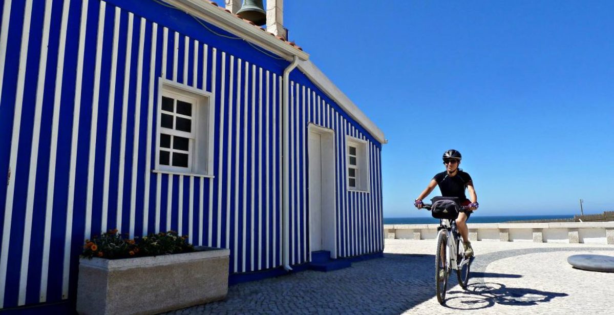 Best destinations for winter sunshine cycling