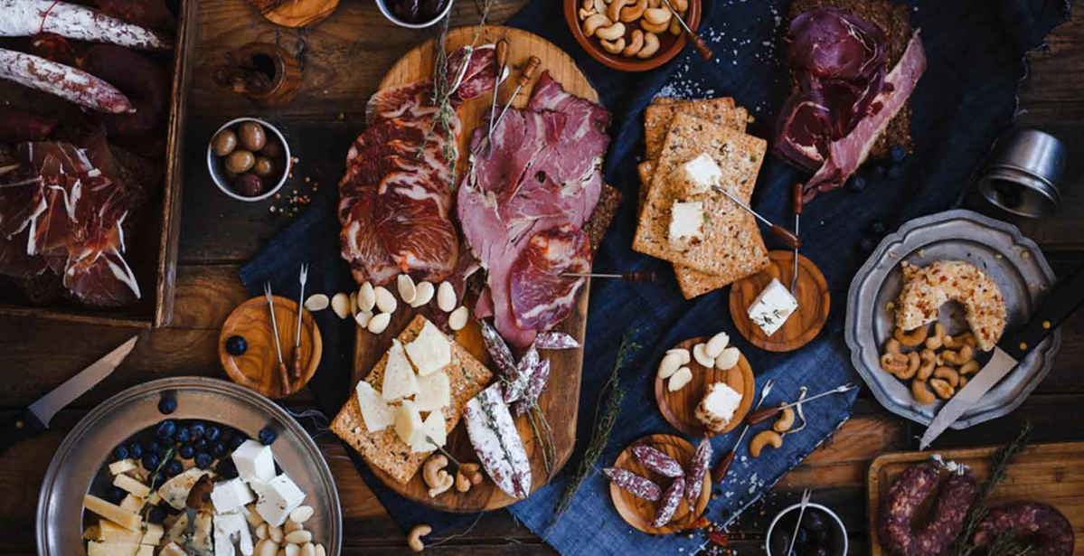 Eating and Drinking on the Camino de Santiago