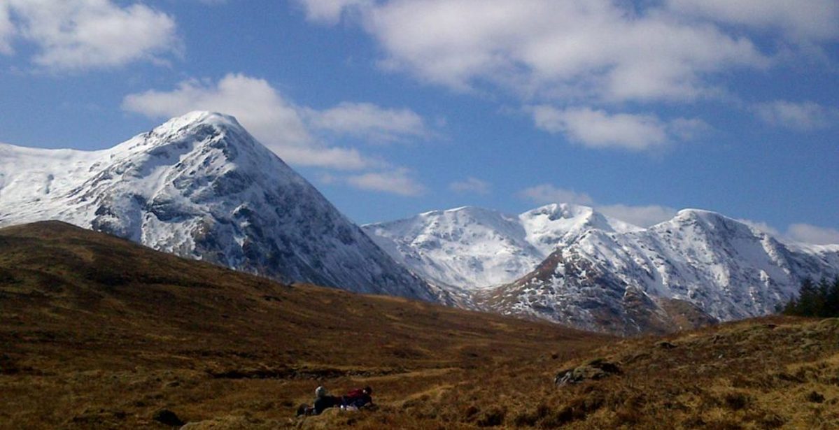 Five of the best winter walking boots