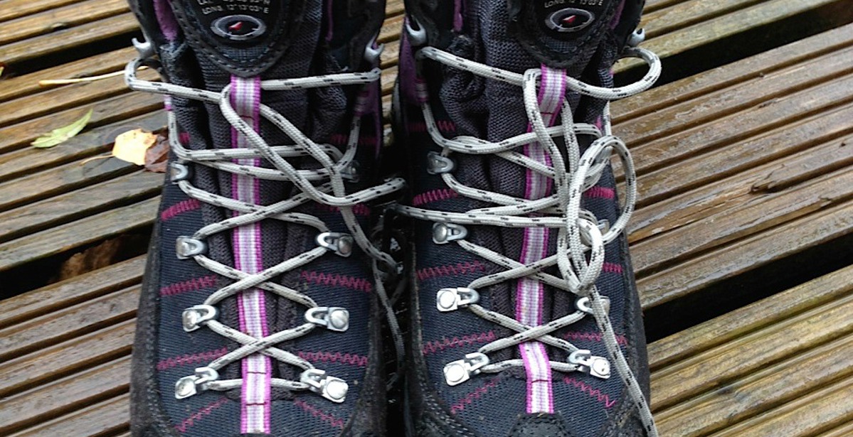 How to avoid blisters on a walking holiday