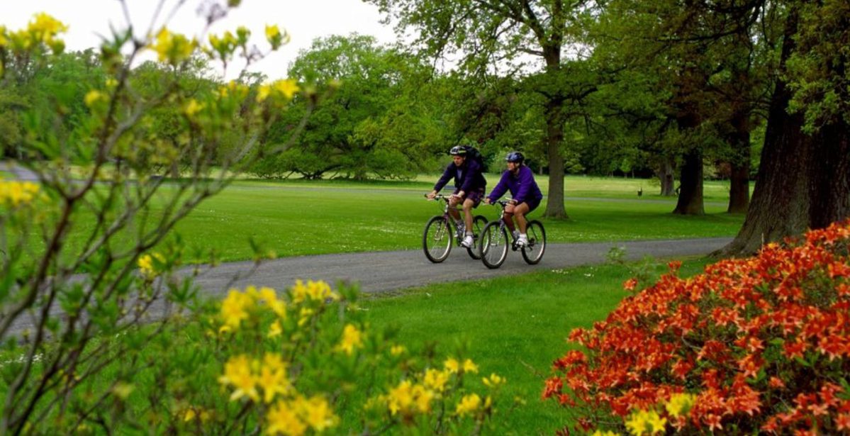 Five great long-distance cycle routes in Scotland