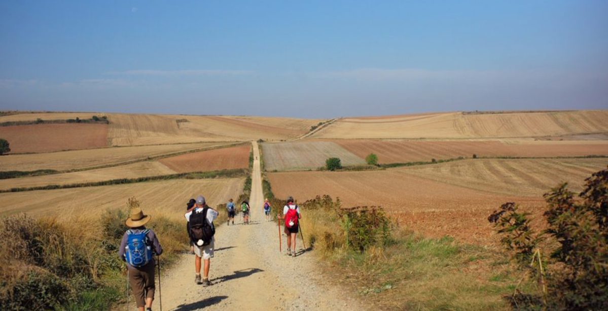 How fit do I need to be to walk the Camino? Advice & fitness tips