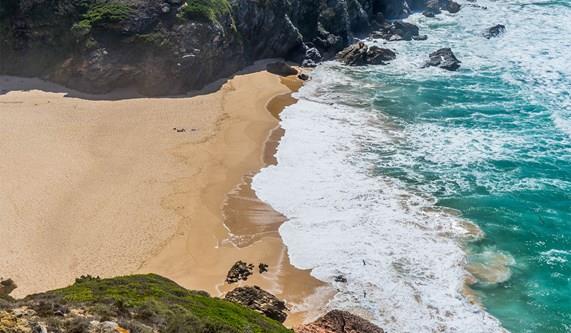 Frequently Asked Questions on the Rota Vicentina