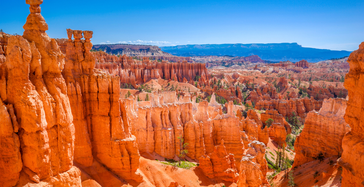 Places to Visit in the Southwest