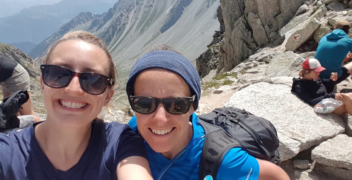 25 Frequently Asked Questions on the Tour du Mont Blanc