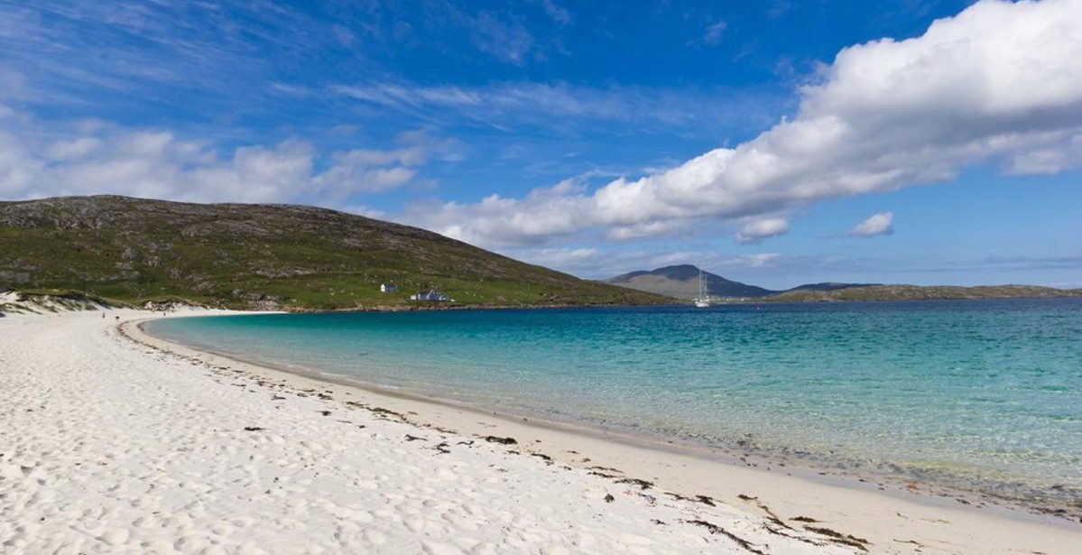 A first look at the New Hebridean Way