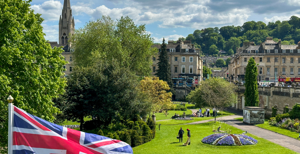 Best things to do in Bath 