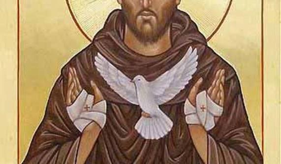 Who was St Francis of Assisi?