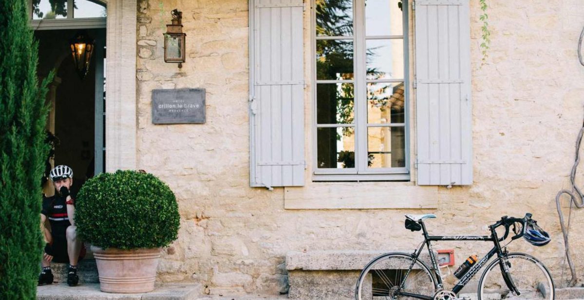 How to prepare for your first road cycling holiday