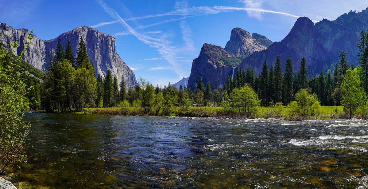 Guide to Hiking in Yosemite National Park