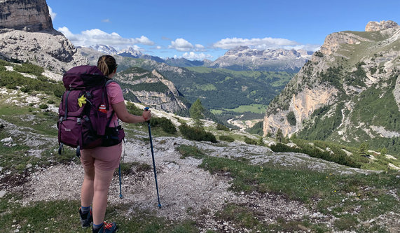 Italy's Best Mountain Hiking Regions 