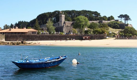 Five Reasons to walk the Camino Portugués