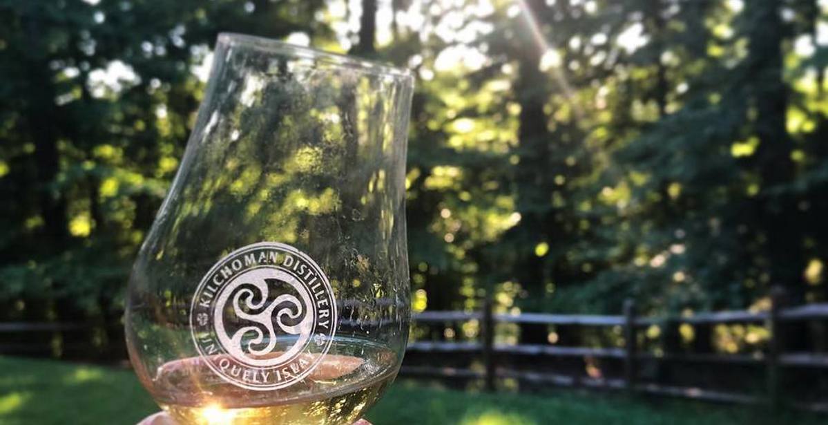 Welcome to the World of Whisky – Discover Scotland’s Distilleries 